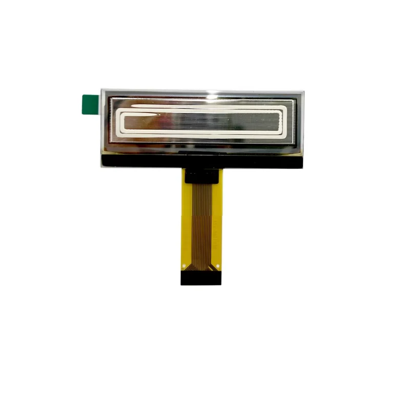Wyświetlacz do Krups EA89 EA891D EA895N EA8901 EA891C10 EA 891110   EA89N10 EA895N10 EA895E10 EA892D10 Ekran OLED LCD do ekspresu do kawy — zdjęcie produktu 3