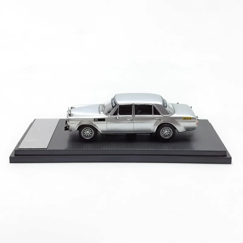 

Liberty 64 Литой под давлением масштаб 1:64, 300 слоев, винтажный автомобиль, модель автомобиля из сплава, готовая коллекция имитаций, украшение, подарок, статический дисплей