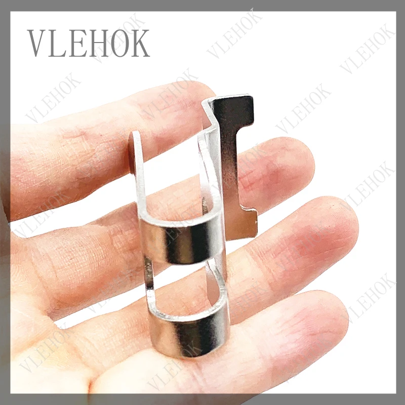 

2609111584 Clip for BOSCH GDR180-LI2x1.5 GDR18V-1400 GDR18V-160 GBH18V-36C GCU18V-30 GCU18V-30N GDR14,4V-EC GDR180-Li