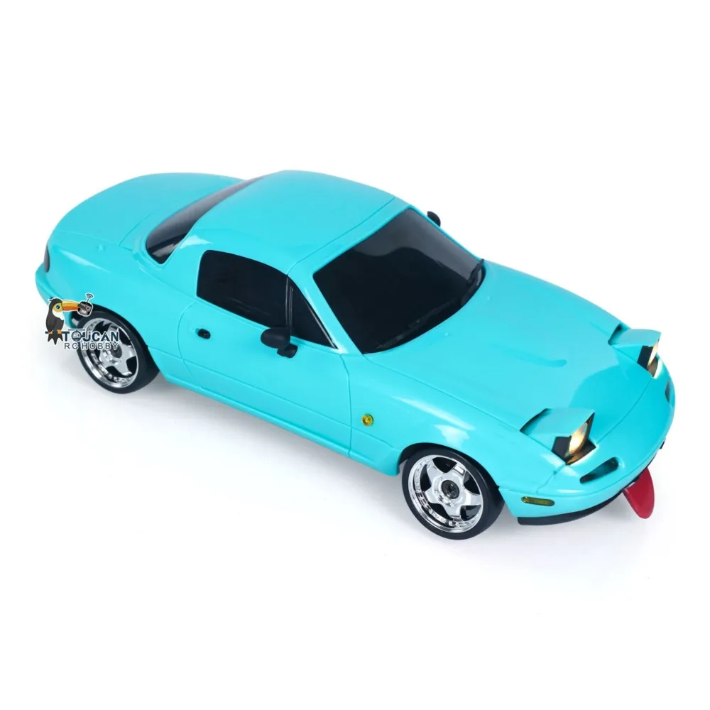 

Распродажа в США LDRC LD1804 1/18 2,4G 4X2 Пульт дистанционного управления Дрифт-автомобиль Матовый двигатель ESC Сервопривод Система RC Гоночный автомобиль Собранные игрушки RTR