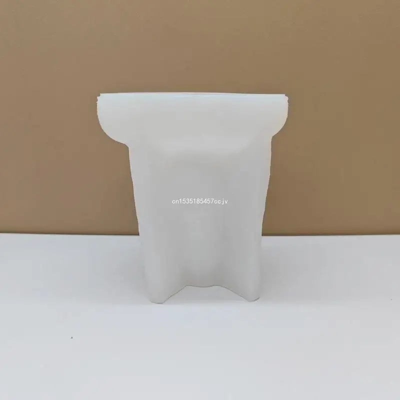 Clay Moulds Crafts Moulds Buddhas Silicone Material for Hand-Making Lover Dropship