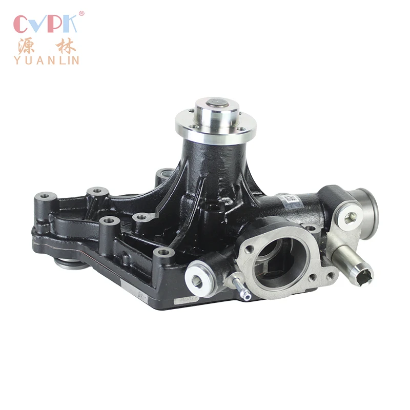 

04162752 Water Pump Fits for Deutz TCD2.9L4 Engine