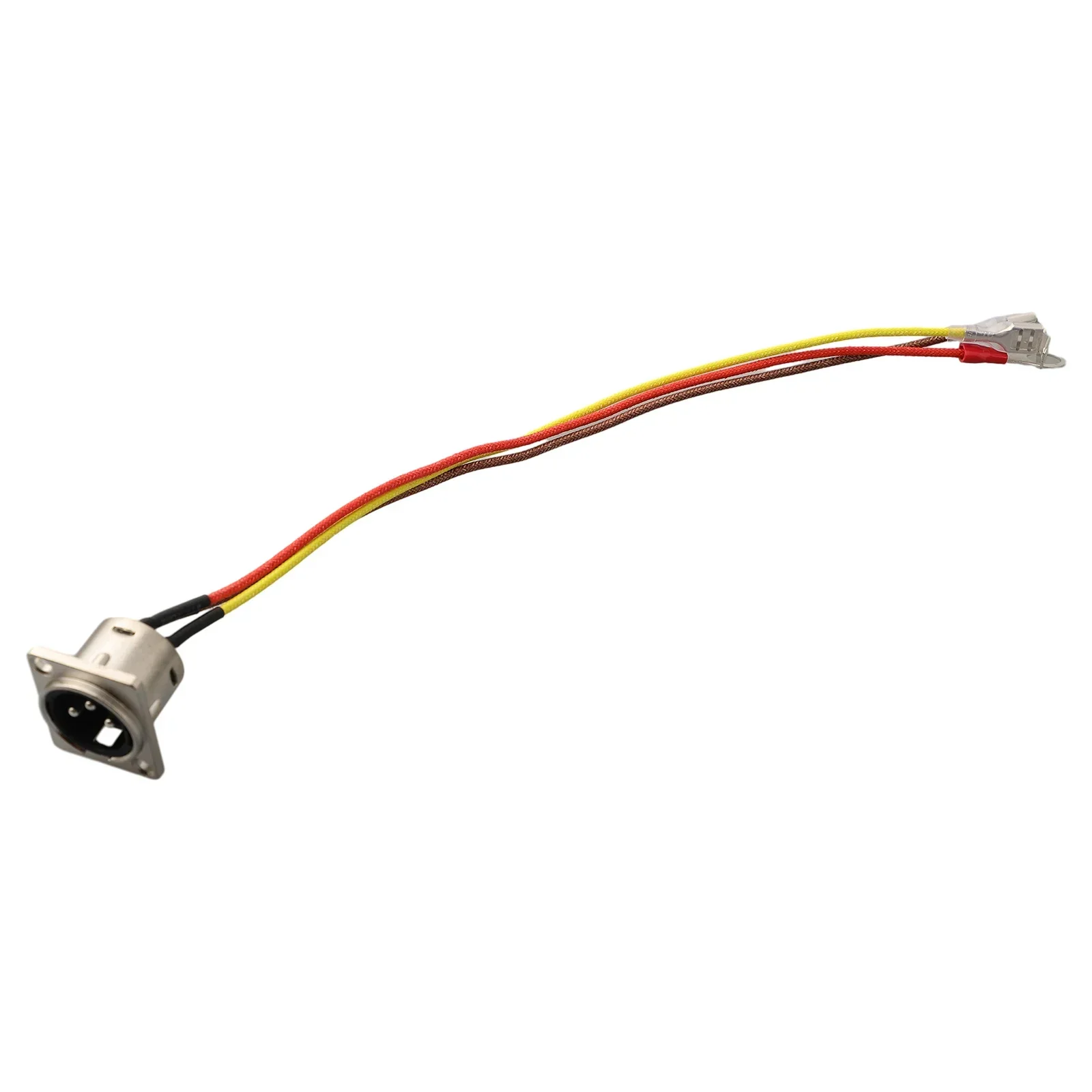 A High Quality Winch Equipped Vehicle Wired Manual Control Handle 250A High Quality Plastic Lightweight Strong