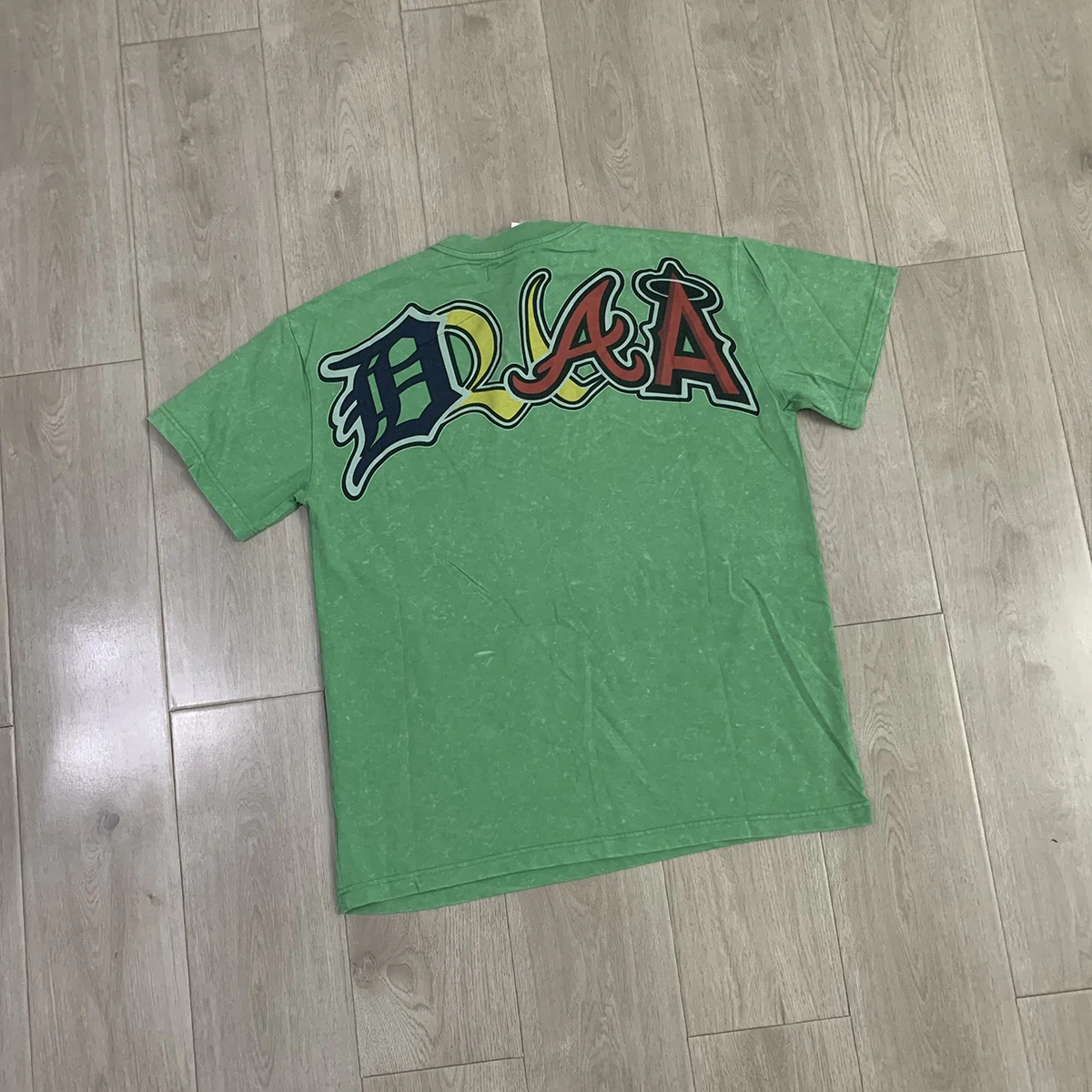 Streetwear New Rhinestone Cotton Short Sleeve Tshirts for Men and Women Harajuku Hip Hop Loose Shinning Diamond Top Tees