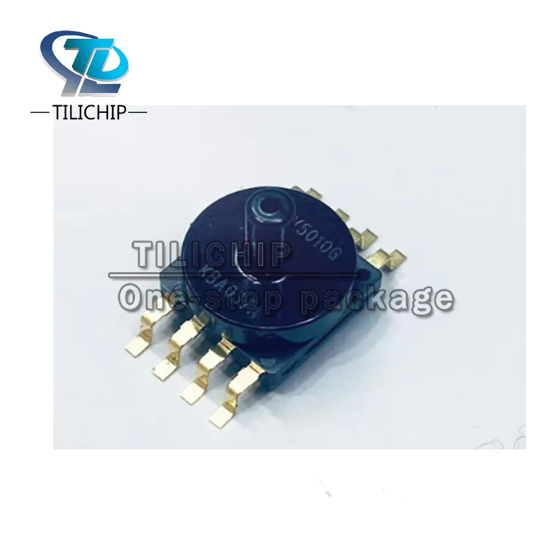 

MPXV5010GC6U pressure sensor brand new original