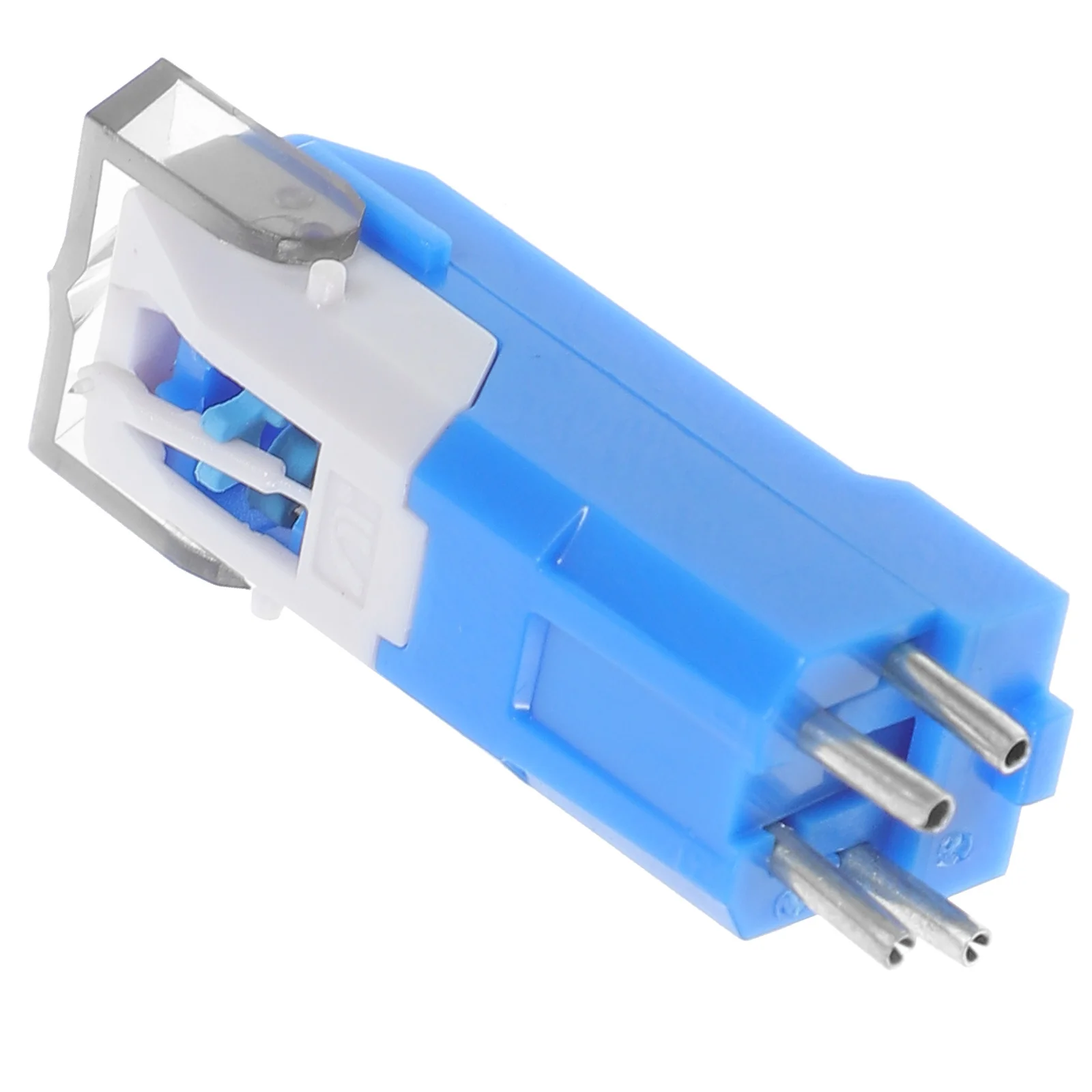 

1pcs Turntable Replacement Needle High-Fidelity Audio Durable Record Player Needle Universal Compatibility Vintage Record Parts