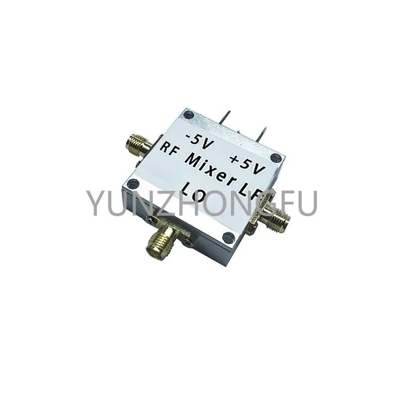 RF DC Break Device Bias Feed Bias Tee 10mhz-10ghz Adch-Broadband Amplifier