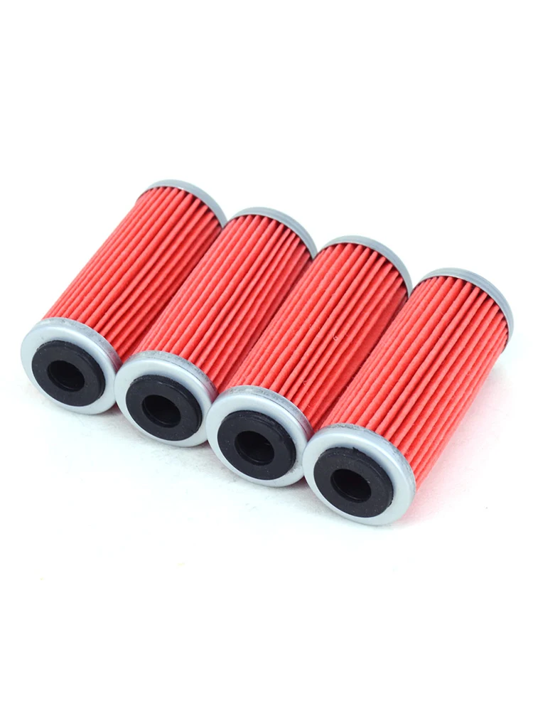 AliExpress JFGRACING Motorcycle Oli Filter For KTM EXC EXCF SXF SMR XCF XCW XCFW Six Days 250 300 350 400 450 EXC-F Dirt Bike Motorcycles Accessories