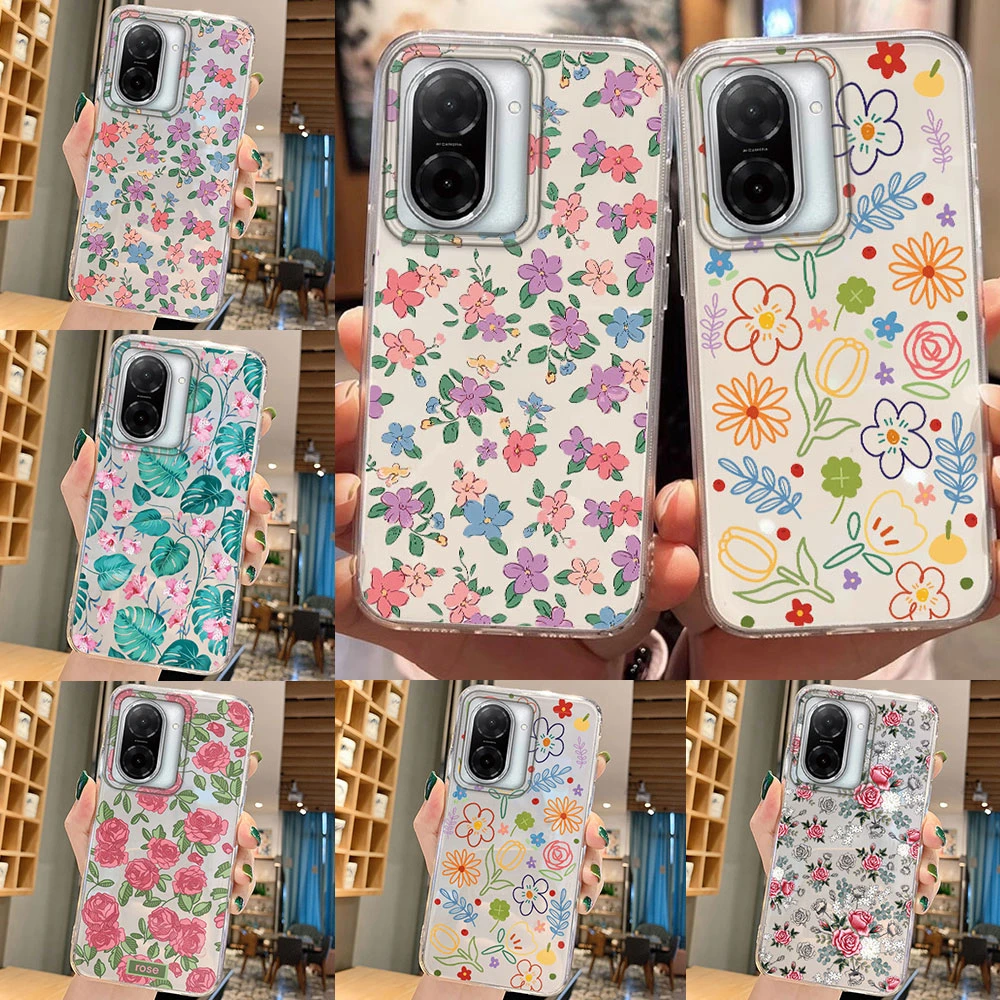 Rose Flower Summer …