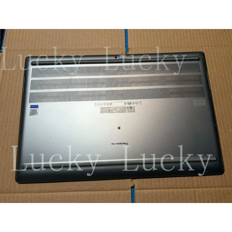 

f for Dell Precision 7750 Laptop Bottom Base Cover Assembly - - YNFPP 0YNFPP BBBB