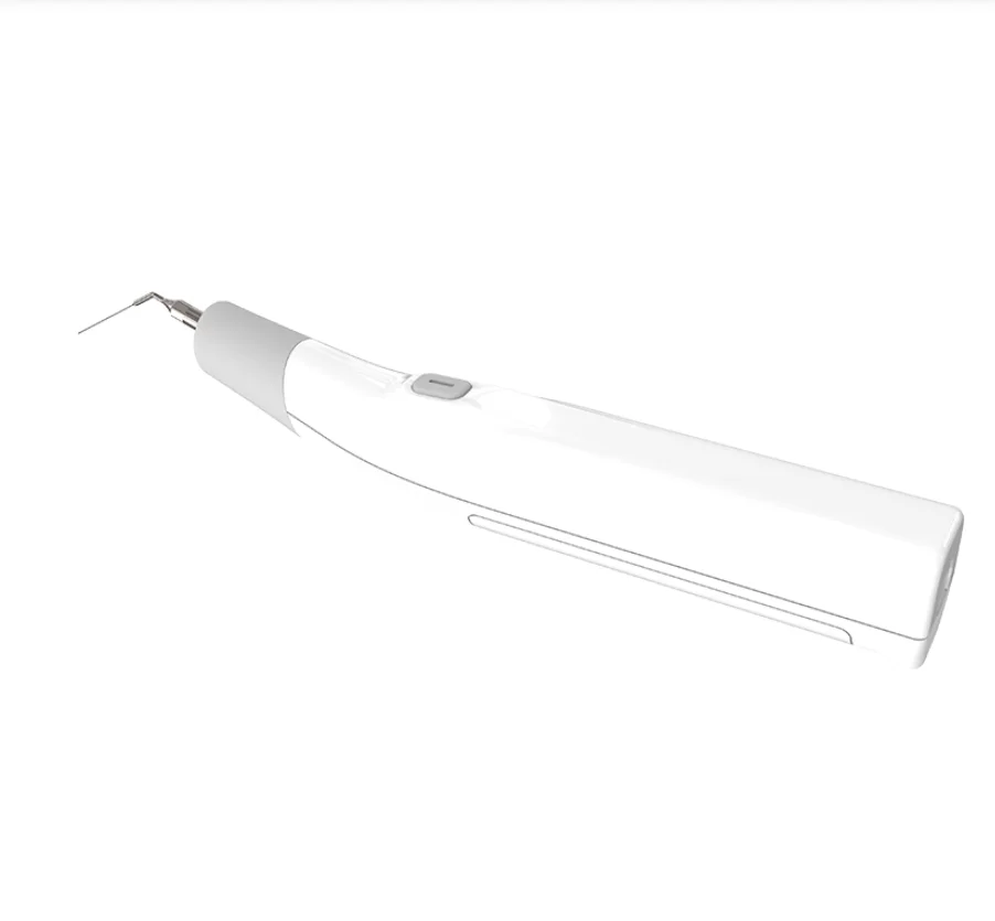 Ultra Smart  Endo Ultrasonic Activator Cordless 38kHz LED Root Canal Irrigator for Dental Endodontic Cleaning