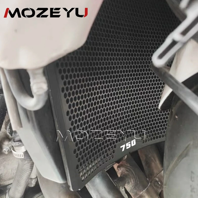 

Acessories For Suzuki GSX-R750 GSX-R 750 2006-2025 2024 GSX R 600 GSXR 750 GSXR750 GSXR600 K7 K8 K9 Radiator Grille Guard Cover