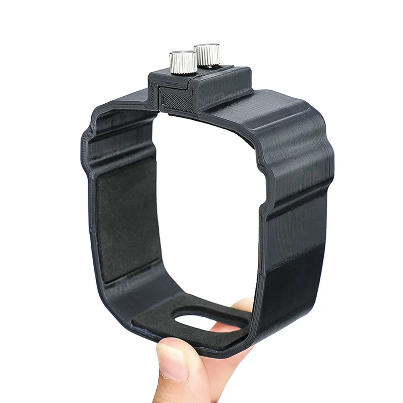 Clip fijo anticaída de batería, soporte antiseparamiento, evita la separación de vuelo para accesorios de Dron DJI Mavic 2 Pro / Zoom