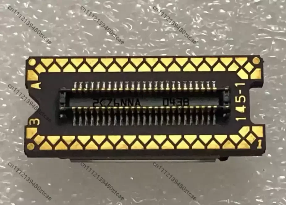 Chip 145-1 043B 0438 Compatible With PK301 PK101 PK320 Mini Projector Display Replacement Chip