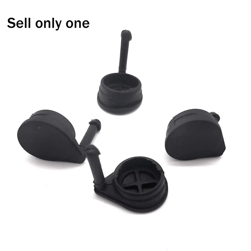 أفضل العروض 1 قطعة Mic المطاط كابل التوصيل غطاء الجلد المطاط لكانون 5D4 5D مارك IV 5DIV الجبهة شل مصراع كابل واجهة الجلد Pl #2