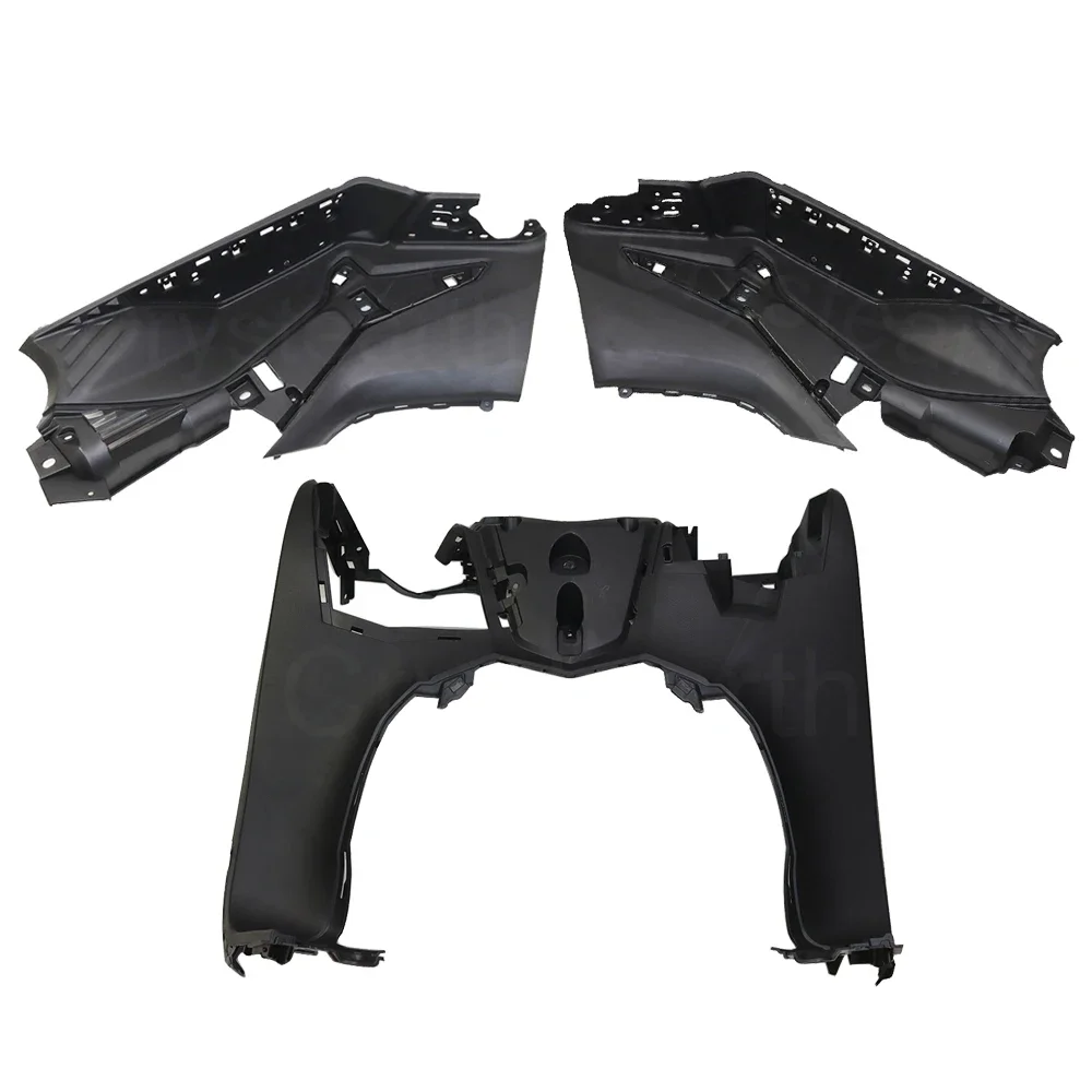 Fit For YAMAHA 2012 - 2016 TMAX530 T-MAX530 TMAX 530 2013 2014 2015 Motorcycle Internal Inner Fairing Set Bodywork Kit