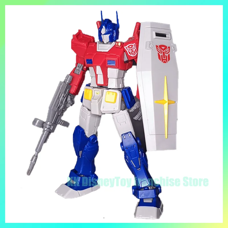 

1/144 HG Rx-78-2 Special Color OP Ver Assembly Model Kit 012 Model In Stock Action Figures Robot Plastic Model Customized Toy