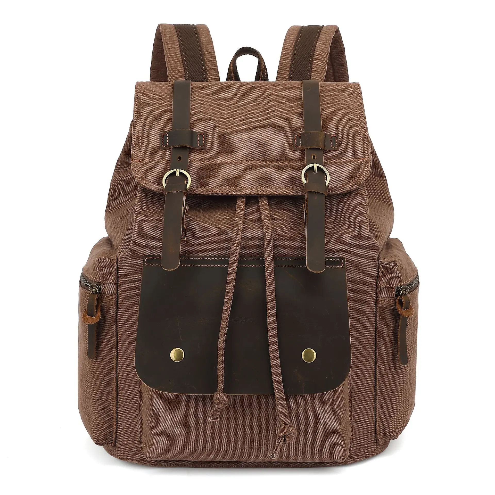 sac-a-dos-retro-en-toile-pour-hommes-adapte-pour-ordinateur-portable-de-14-pouces-vintage-36-55l-resistant-a-l'usure