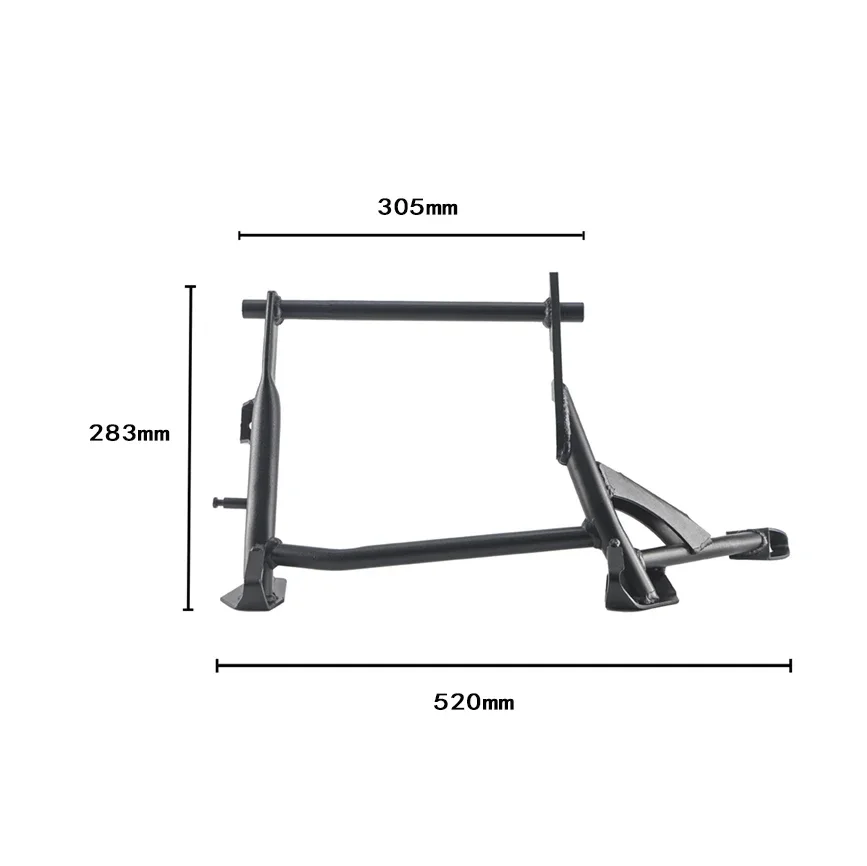 Fit For BMW F850GS Adventure 2018-2020 F 850 GS Motorcycle Original Middle Center Kickstand Kick Stand Parking Support Bracket - Image 6