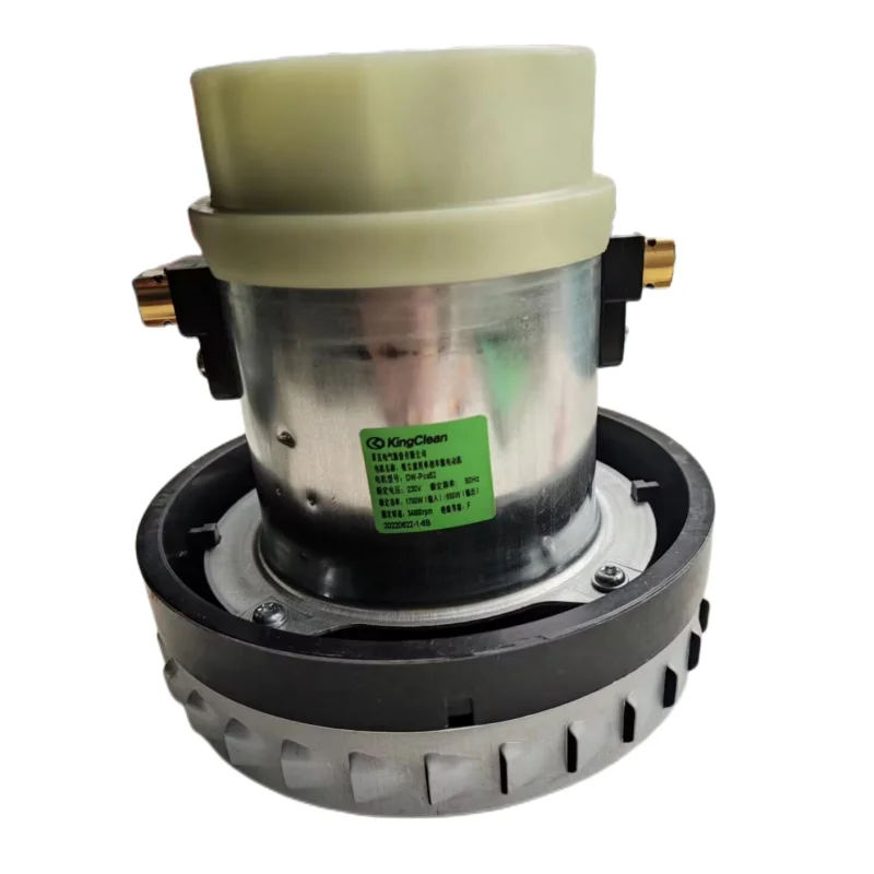 

kingclean DW-pca52 motor for KARCHER NT30/1ME Plus NT18/1 NT20/1 NT25/1 NT30/1 NT38/1 NT40/1 Vacuum cleaner replacement motor