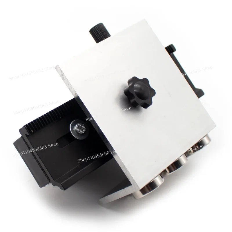 Sheet Metal Alignment Device – Precision Positioning Tool for Bending & Shearing Machines