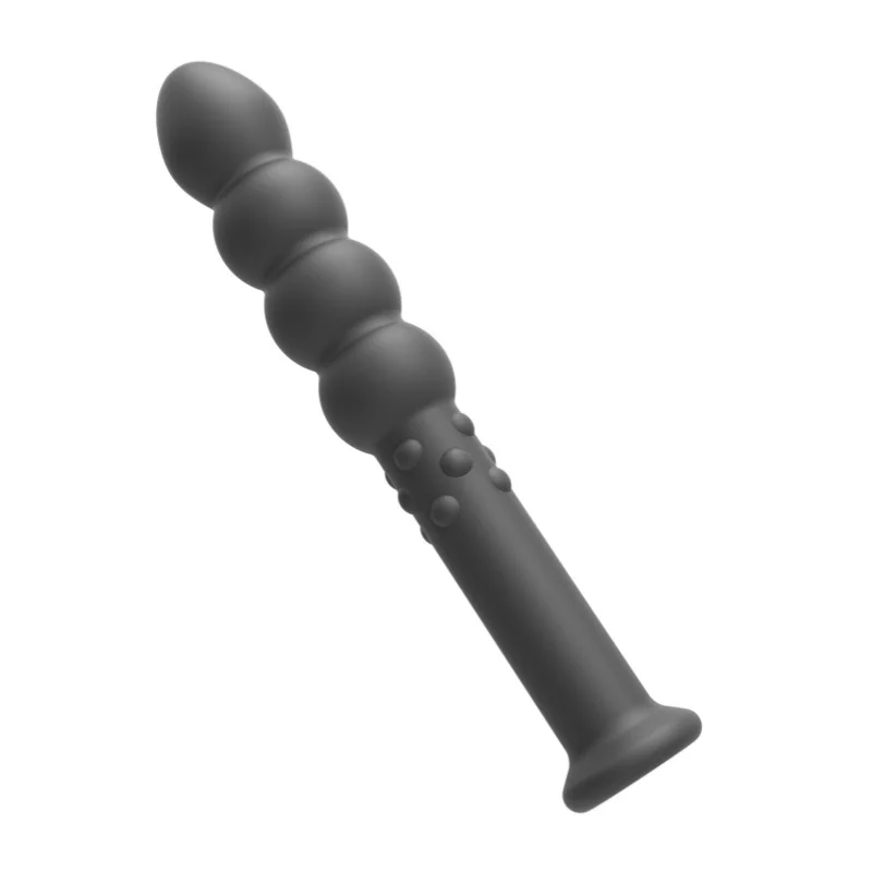 المكونات الشرج قضبان اصطناعية الشرج المهبل G بقعة محفز القضيب بوتيسد تدليك البروستاتا الاستمناء ألعاب الكبار الجنس لعب للنساء الرجال 18