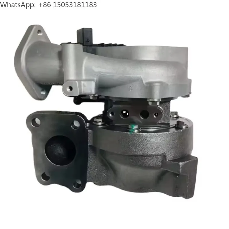 

Turbocharger 144113XN1A 14411-LC10A 14411-3XN1A Turbo for Nissan Uvan 530397 00268 530398 80231 530397 00373