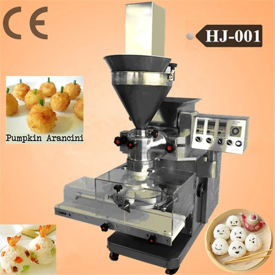 Cooking equipment pineapple tart mould packaging making machine