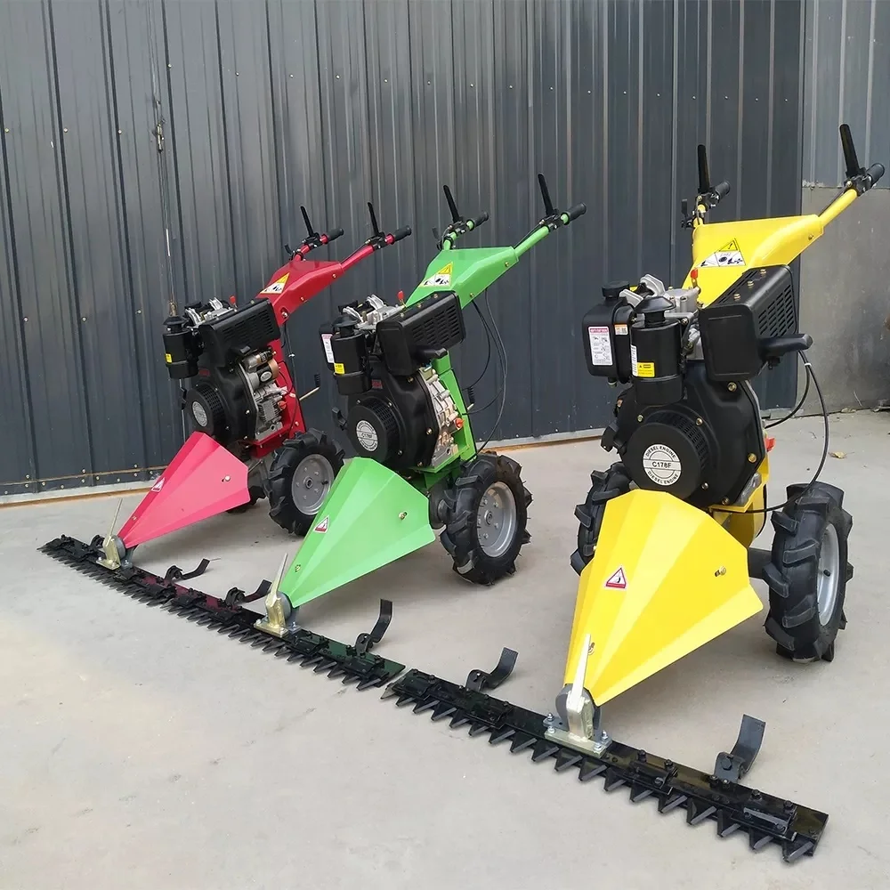 

Small Lawn Mower Mini Gasoline Lawn Mower Lawn Mower