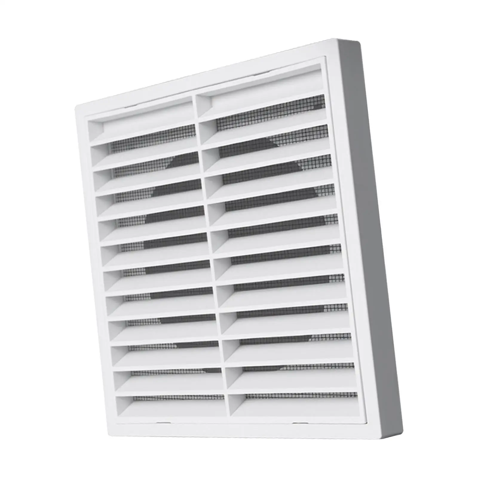 Ventilation Grille …