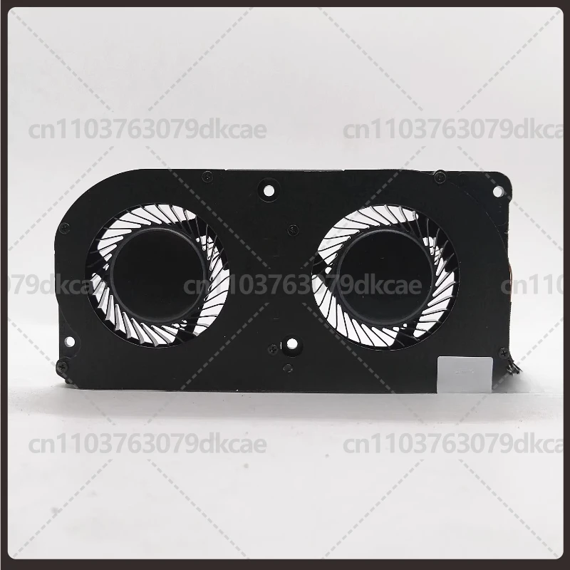 Laptop Cooling Fan for Razer Blade Pro 17 RZ09-0287 RZ09-0329 03295 02878E92 Professional Edition EG75070S1-C470 C480 CF11-S9A