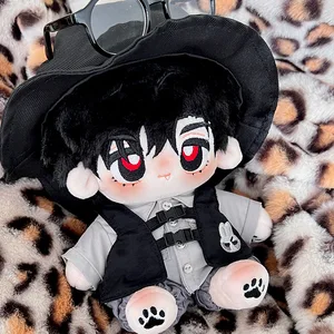 8 penjualan terbaik fyodor plush - №
