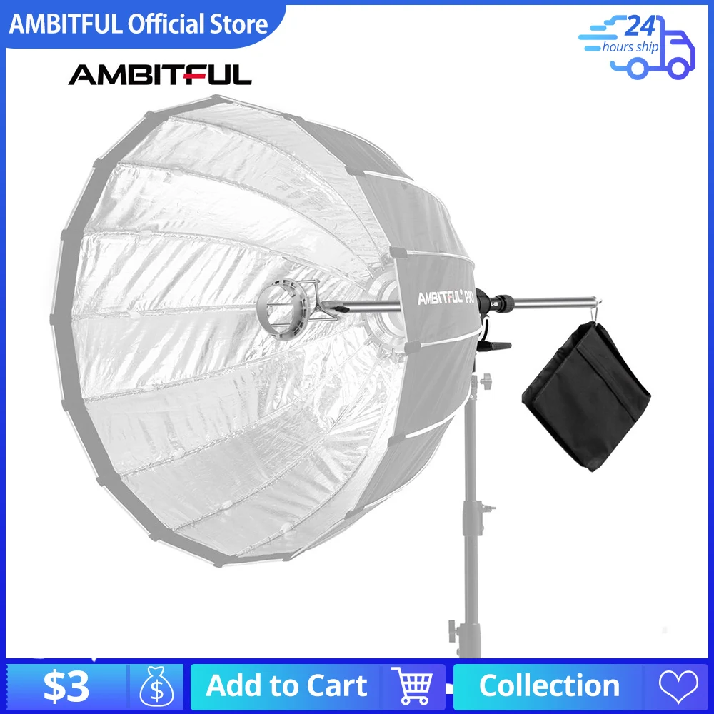 Ambitful Upgrade AL…