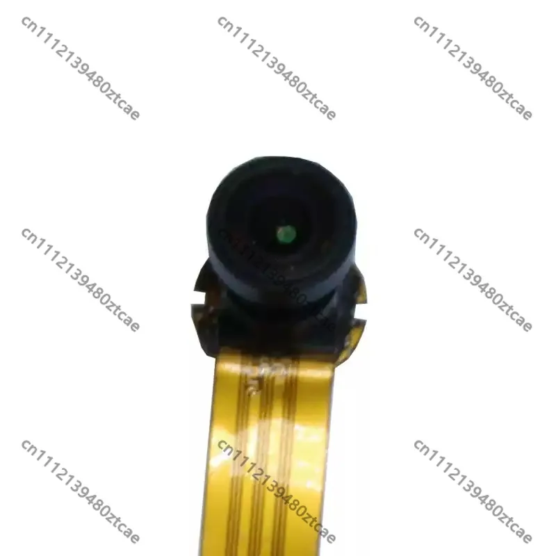 Industrial Network Undistorted Camera, for UAV, Pipeline, Power Climbing Robot, Support Secondary Development