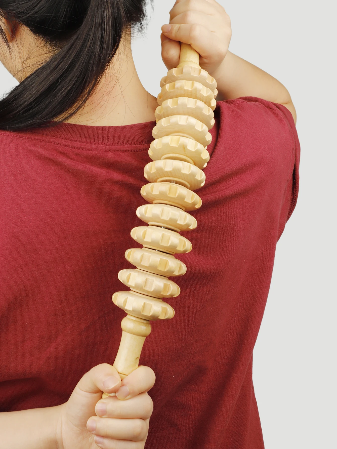 Thumbnail 2 - #34 Trending Manual Massage Tools Right Now