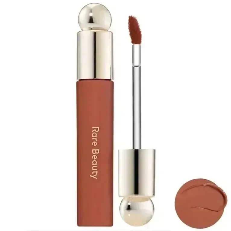 Zeldzame schoonheid Soft Pinch Liquid Blush Zijdezacht, langdurig, volle make-up Hope Love Virtue Happy Wonder Worth Face Cosmetics