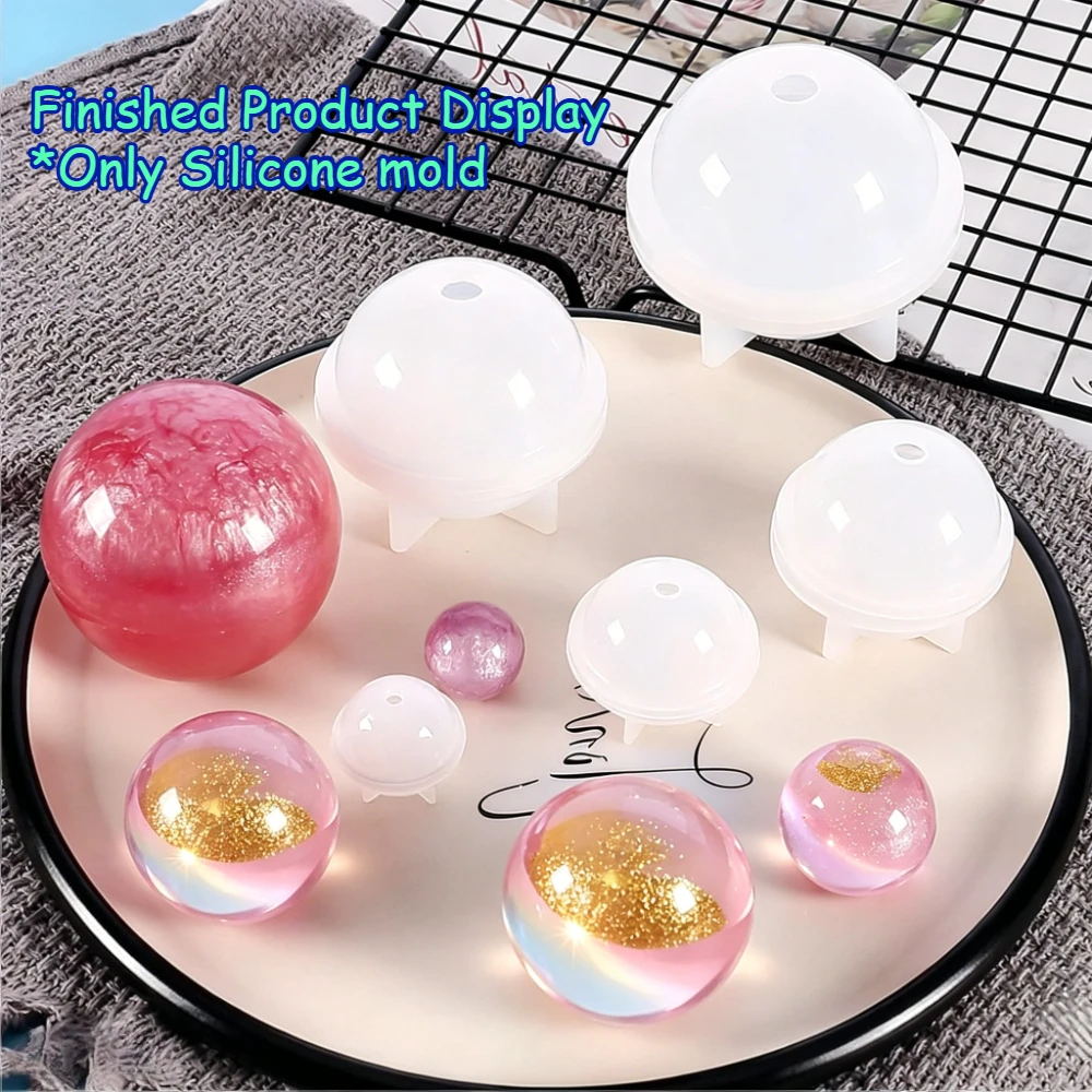 Kit de 5 Moldes de Silicona Es - Candle Making Kit For Kids reseña y precio