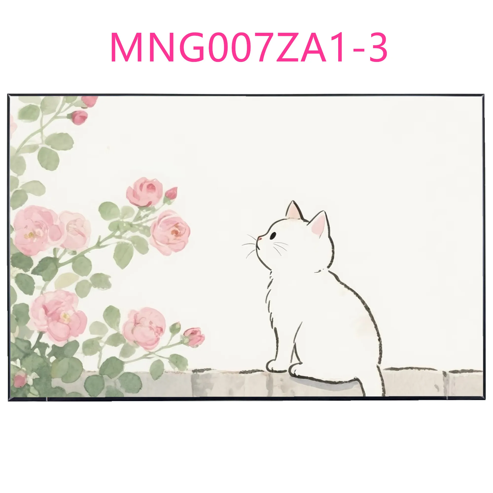 16.0'' MNG007ZA1-3 Laptop LCD Screen Display Panel Matrix 3200×2000