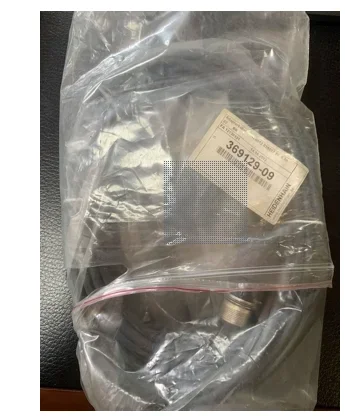 Heidenhains Encoders grating line new original unopened 369129-03  369129-09 adaptive cable exists