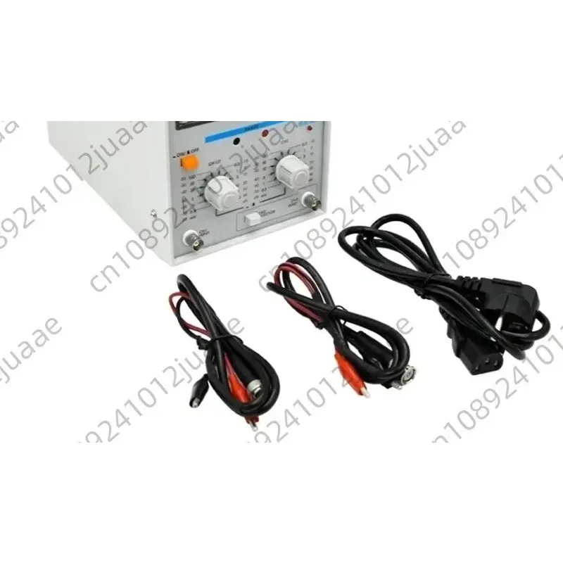 TVT-322 Dual Channel Milivoltmeter Double Needle Millivoltmeter New Design High Quality Pointer Voltage Measuring Instruments