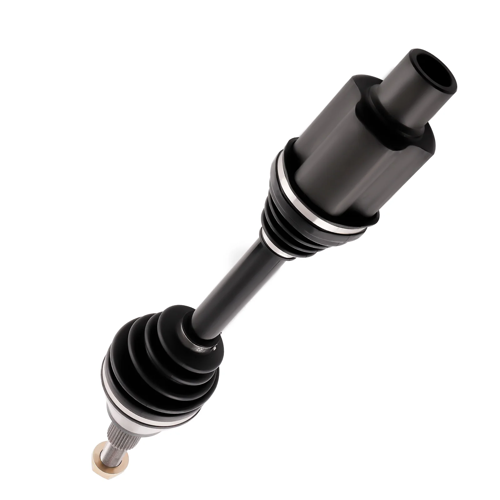 Front CV Axle Drive Shaft Assembly Driver or Passenger for Ram 1500 2012-2022 New RL028398AA