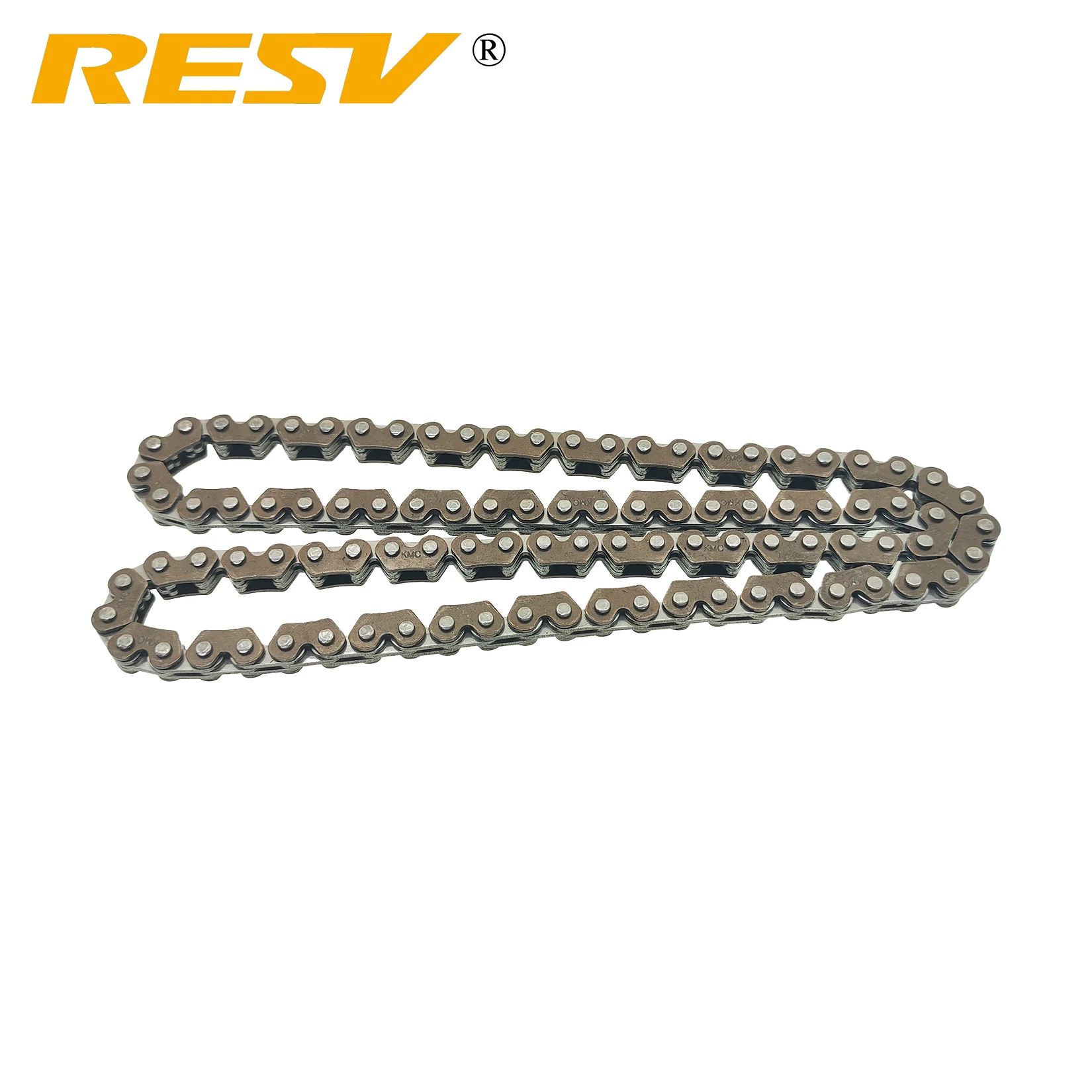 RESV 2*3 94L For Yamaha ZUMA125 YW125 BWS125 Nxc Cygnus X 125 125cc Timing Chain Layer Guide Plate Set