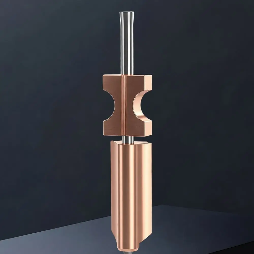 Professional Hardened Steel Nozzle Kit For Flashforge AD5X 3D Printer Components High Performance Fast Change Extruder Tip