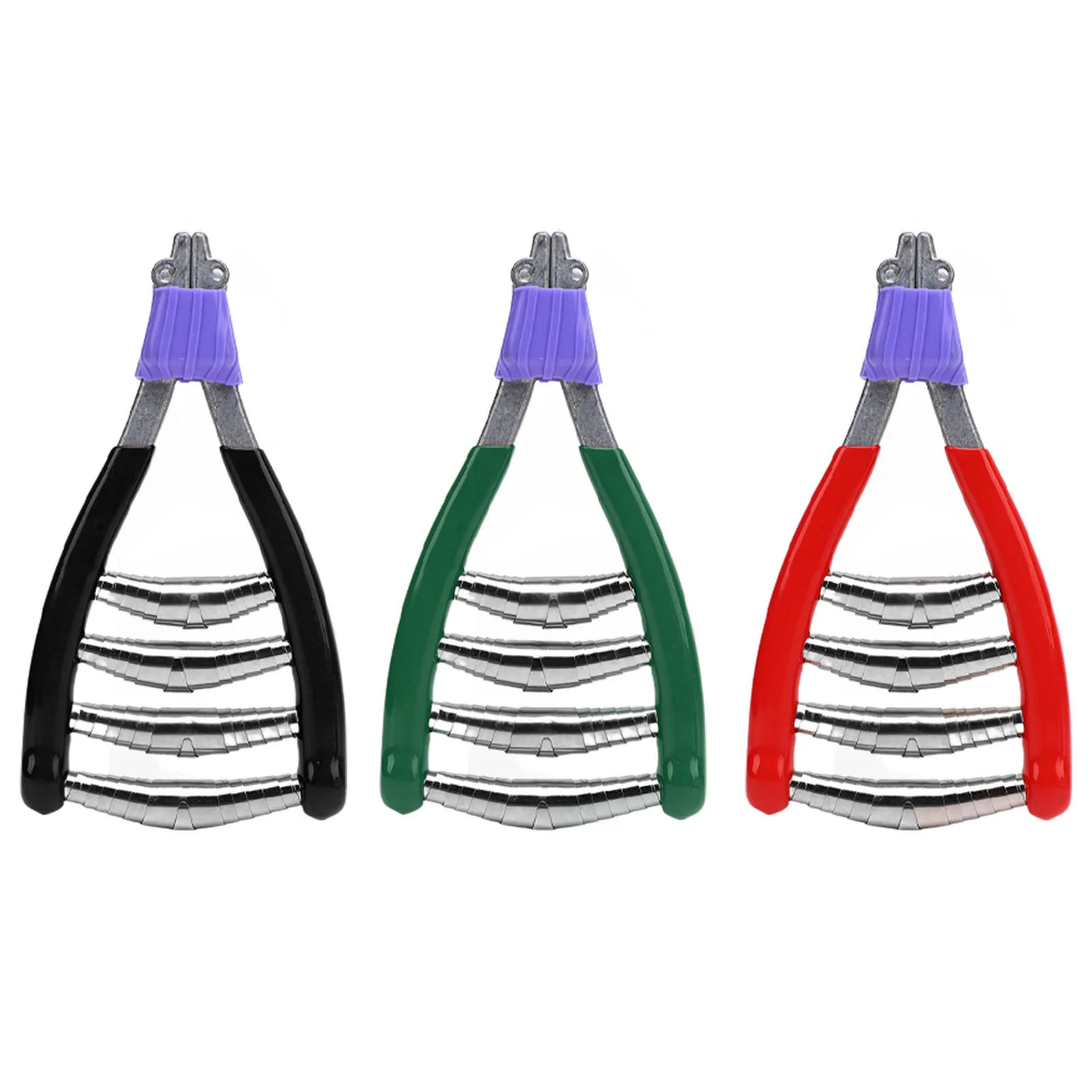 

Машина для натягивания теннисных ракеток, прочный 4-пружинный зажим, удобная фиксация, сильная зажимная сила, цинковый сплав для бадминтона