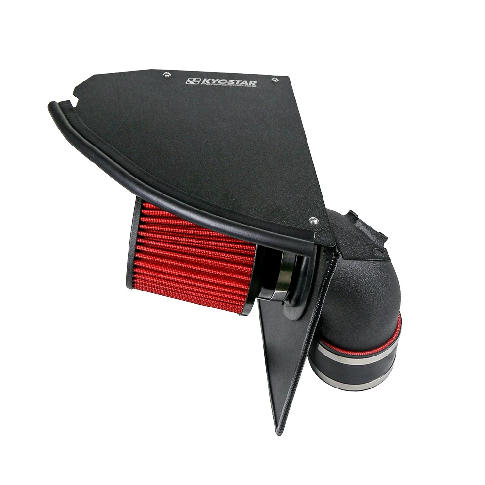 

Kyostar 4'' Performance Cold Car Air Intake System Kit For 2019+ M340i B58 G20 G21 G23 And 2022+ M240i B58 3.0L G42