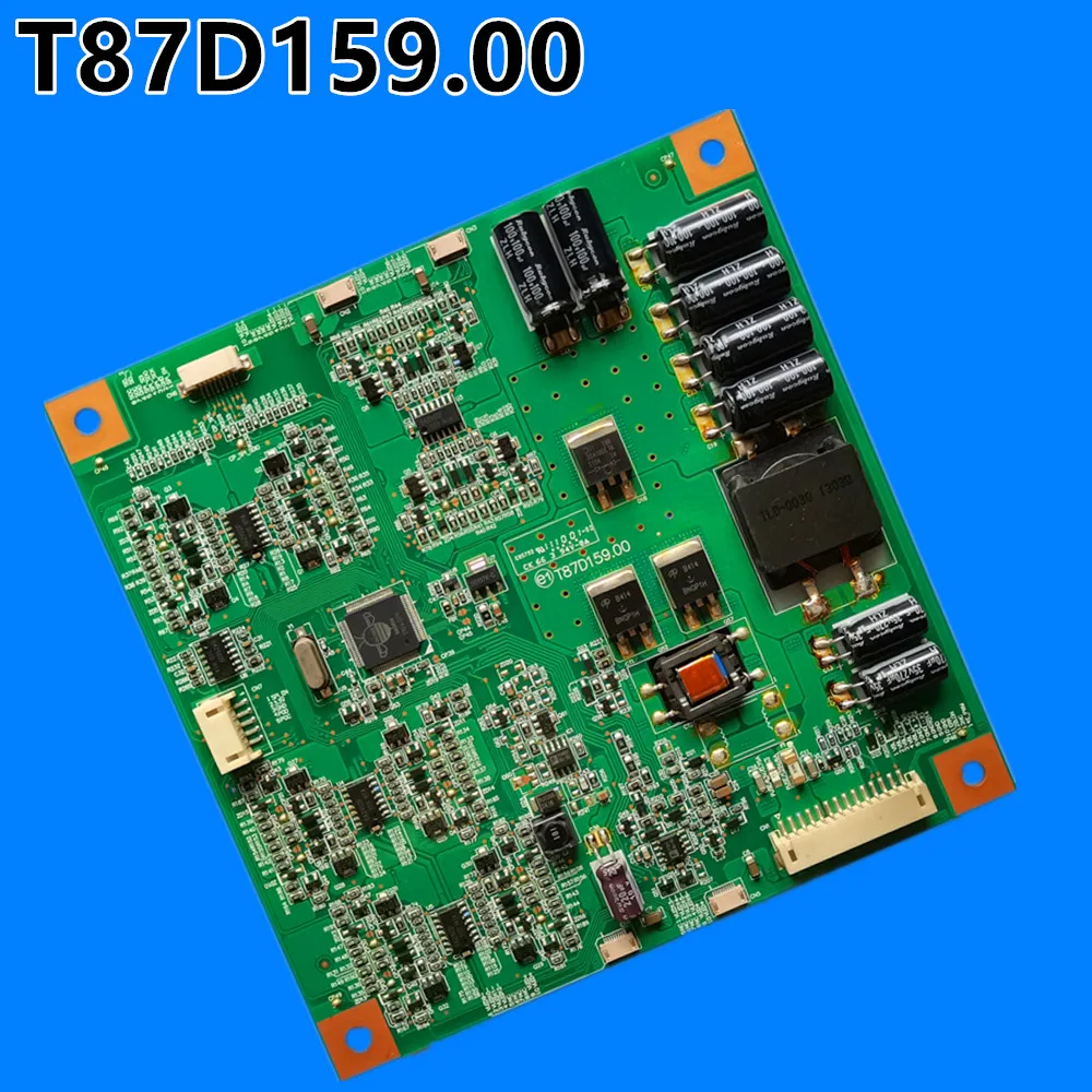 T87D159.00 Constant Current Inverter Board For screen V420H2-LS1 42E60HR 42E70RD LED42XT39G LED42K16X3D P42EWT L420H2-4EE-C001A