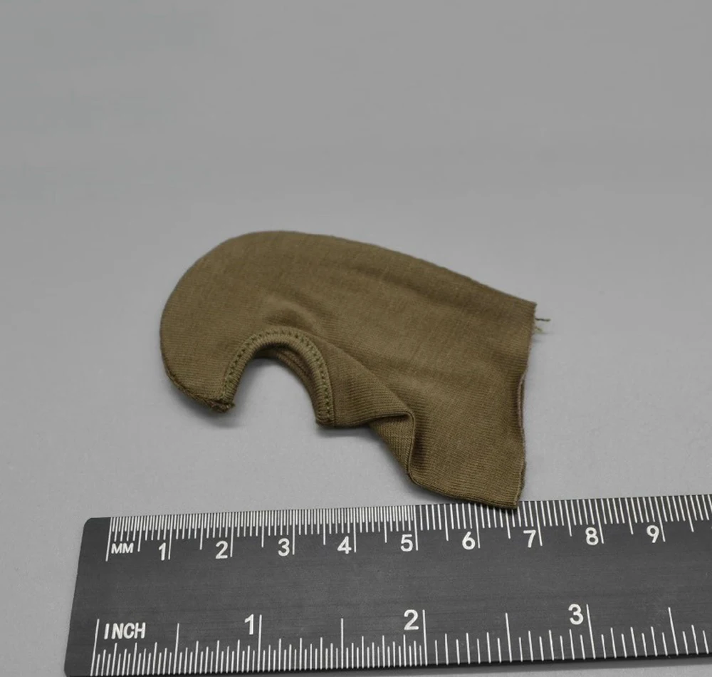 متوفر للبيع 1/6th UD9007 ألعاب نموذج حقائب كتف روسية حقائب رصاصة AK ملحقات أغطية الرأس لشخصية الحركة 12 بوصة #3