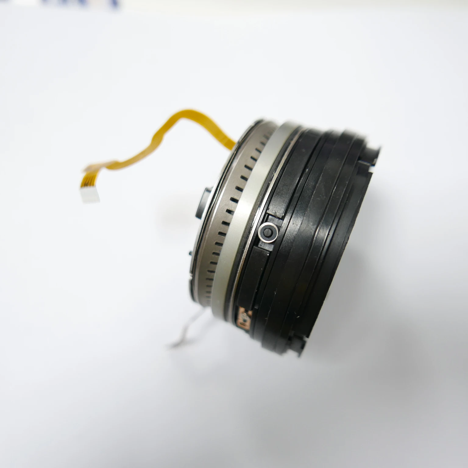 For Canon EF 135mm f/2L USM AF UltraSonic Auto Focus Motor Assy Repair Part