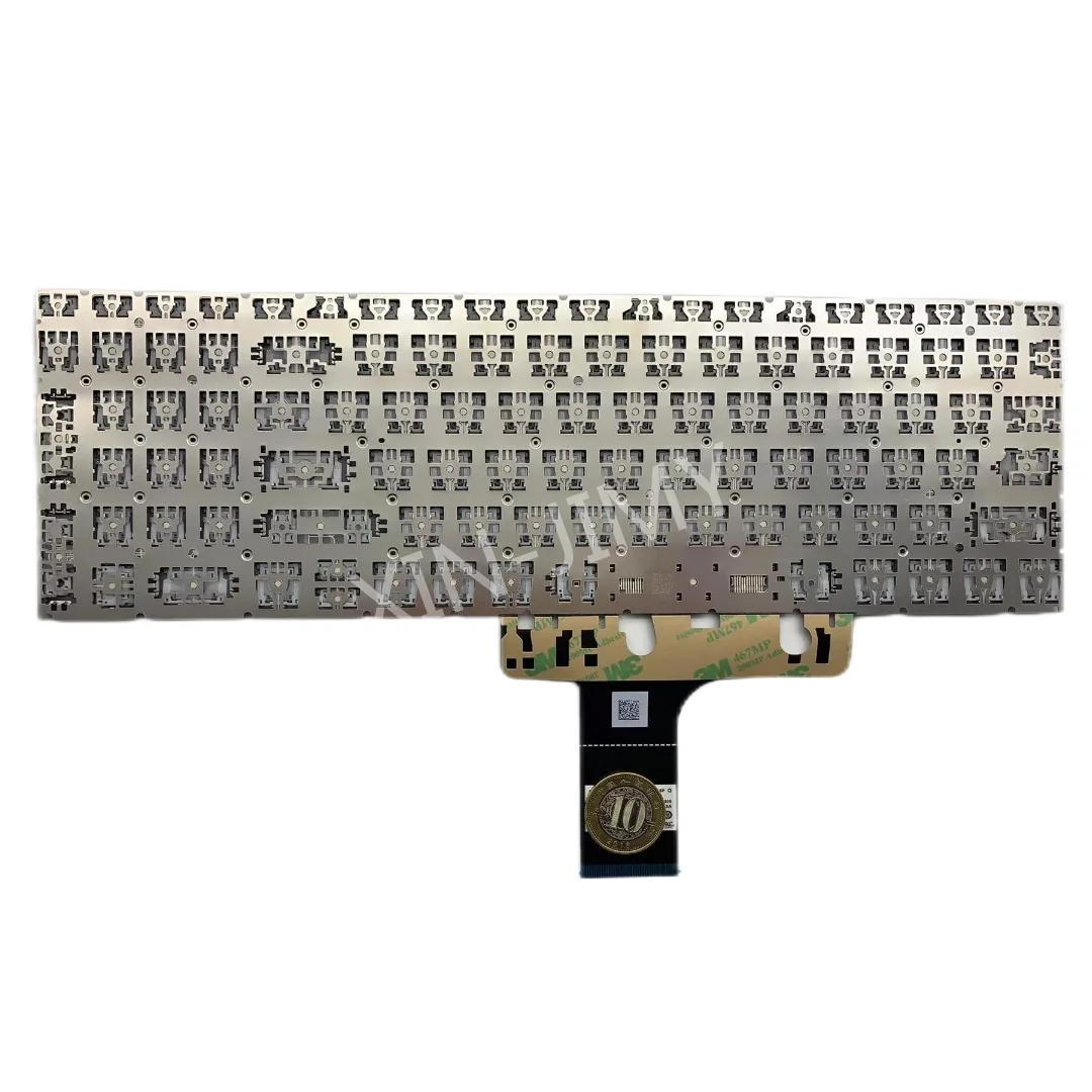 15-FC Spanish Keyboard For HP Pavilion 15-FC000 15Z-FC 15-FC0101AU 15-FC0050AU 15-FD 15-fd0000 Series NSK-X4SNQ N32714-001