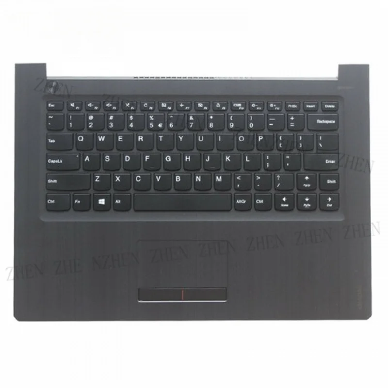 

Y New For Ideapad 310-14iKB 310-14ISK 310-14IAP Palmrest Keyboard Bezel Upper Case